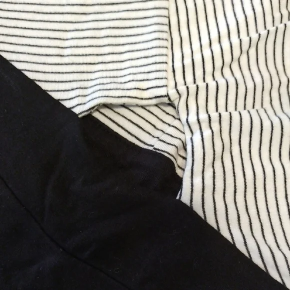 Soprano Striped Maxi Dress - Picture 4 of 16